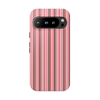 St. Barths Stripes Phone Case