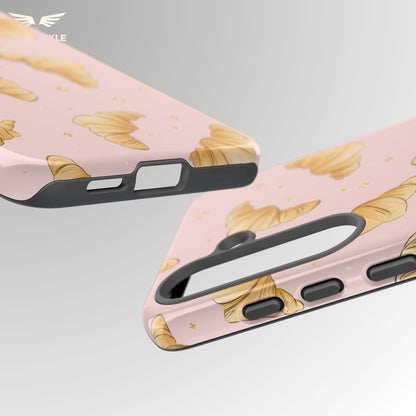 Bonjour Butter Phone Case