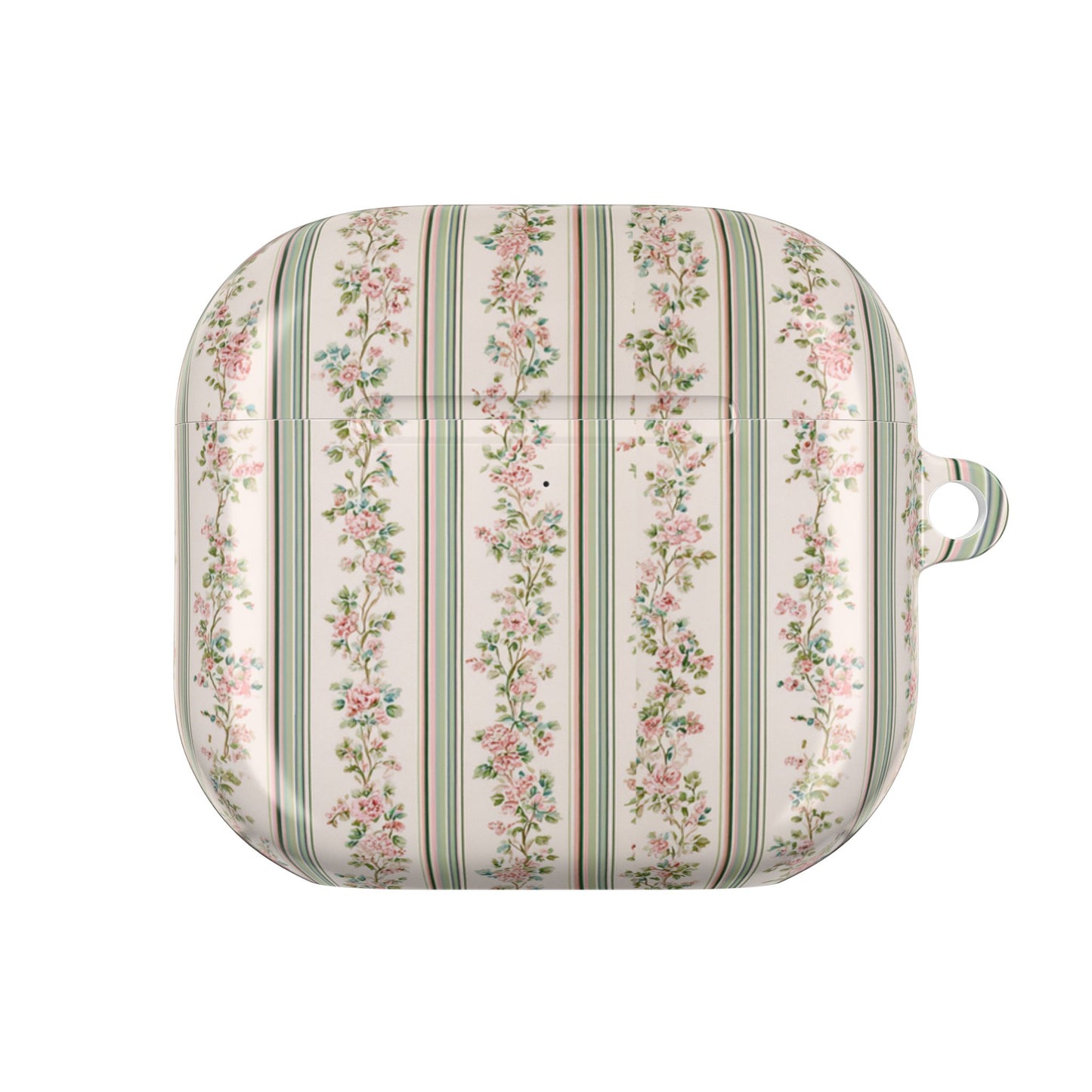Versailles Rose AirPod Case