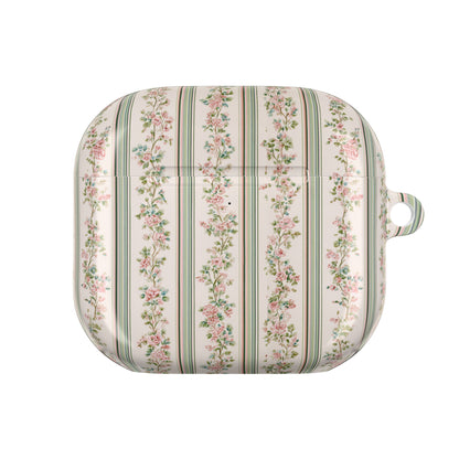 Versailles Rose AirPod Case