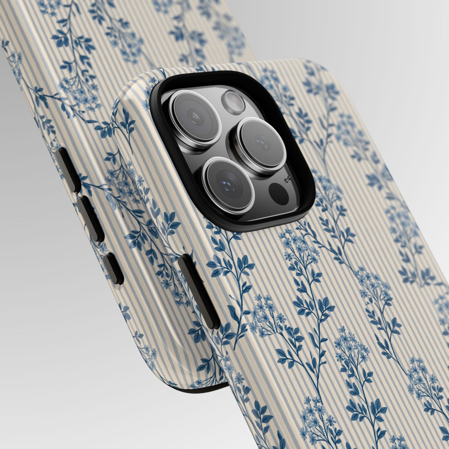 Coastal Vineyard Phone Case