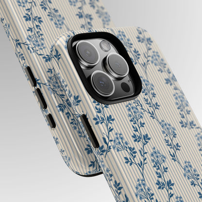 Coastal Vineyard Phone Case