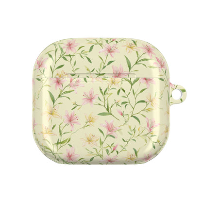 Tiger Lily Magic AirPod Case