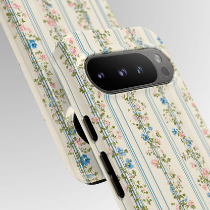English Garden Phone Case