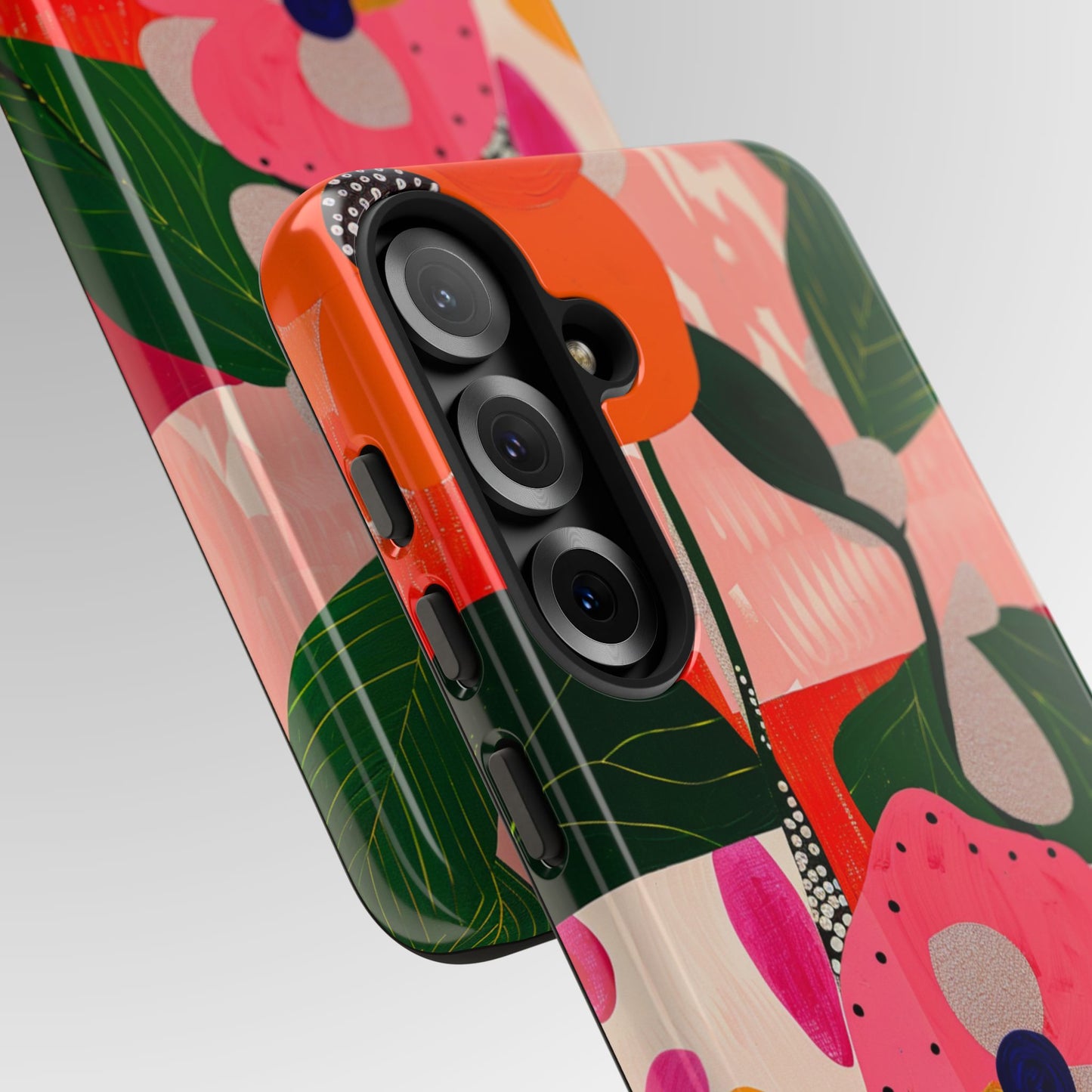 Museum Muse Phone Case