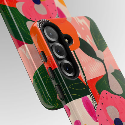 Museum Muse Phone Case