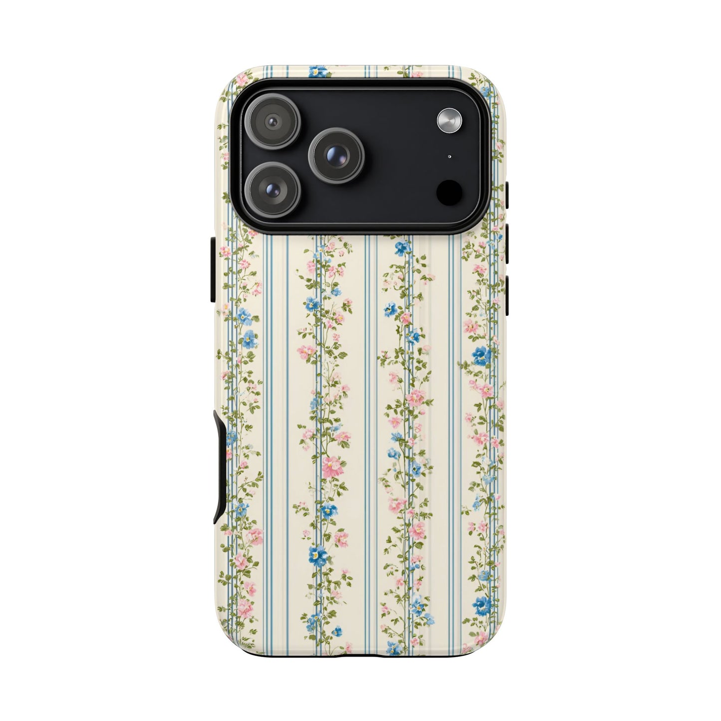 English Garden Phone Case