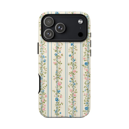 English Garden Phone Case
