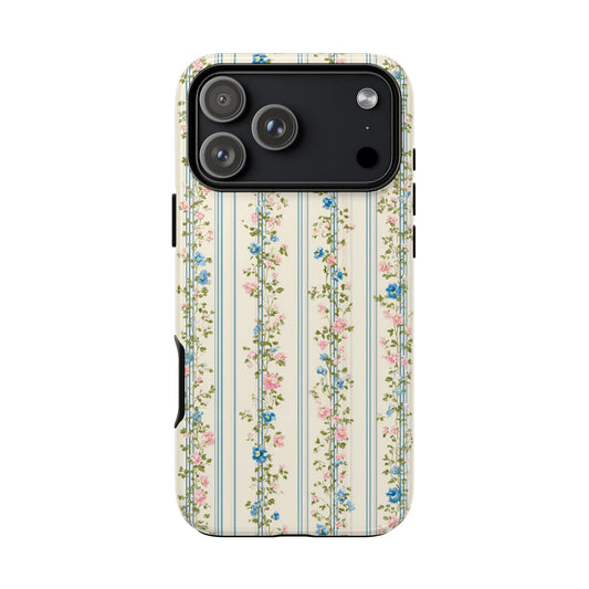 English Garden Phone Case