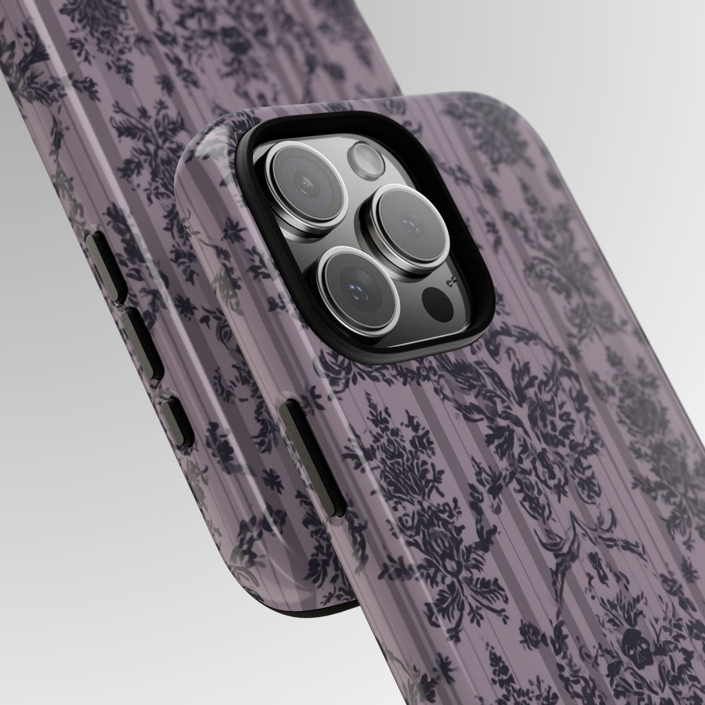 Gothic Majesty Phone Case