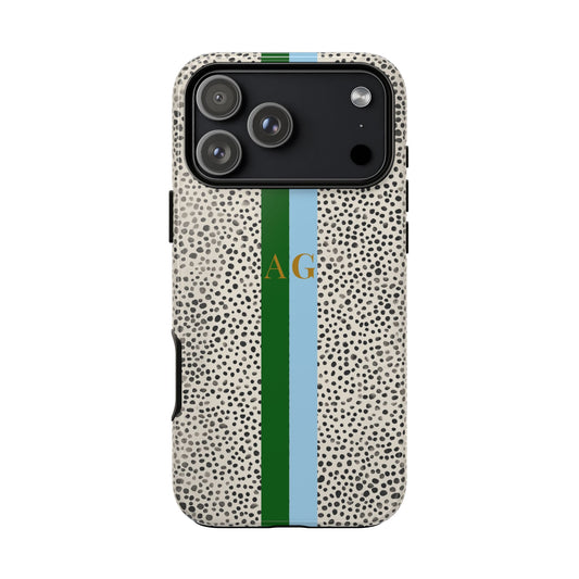 Park Avenue Resort Phone Case