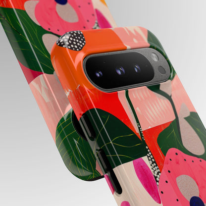 Museum Muse Phone Case