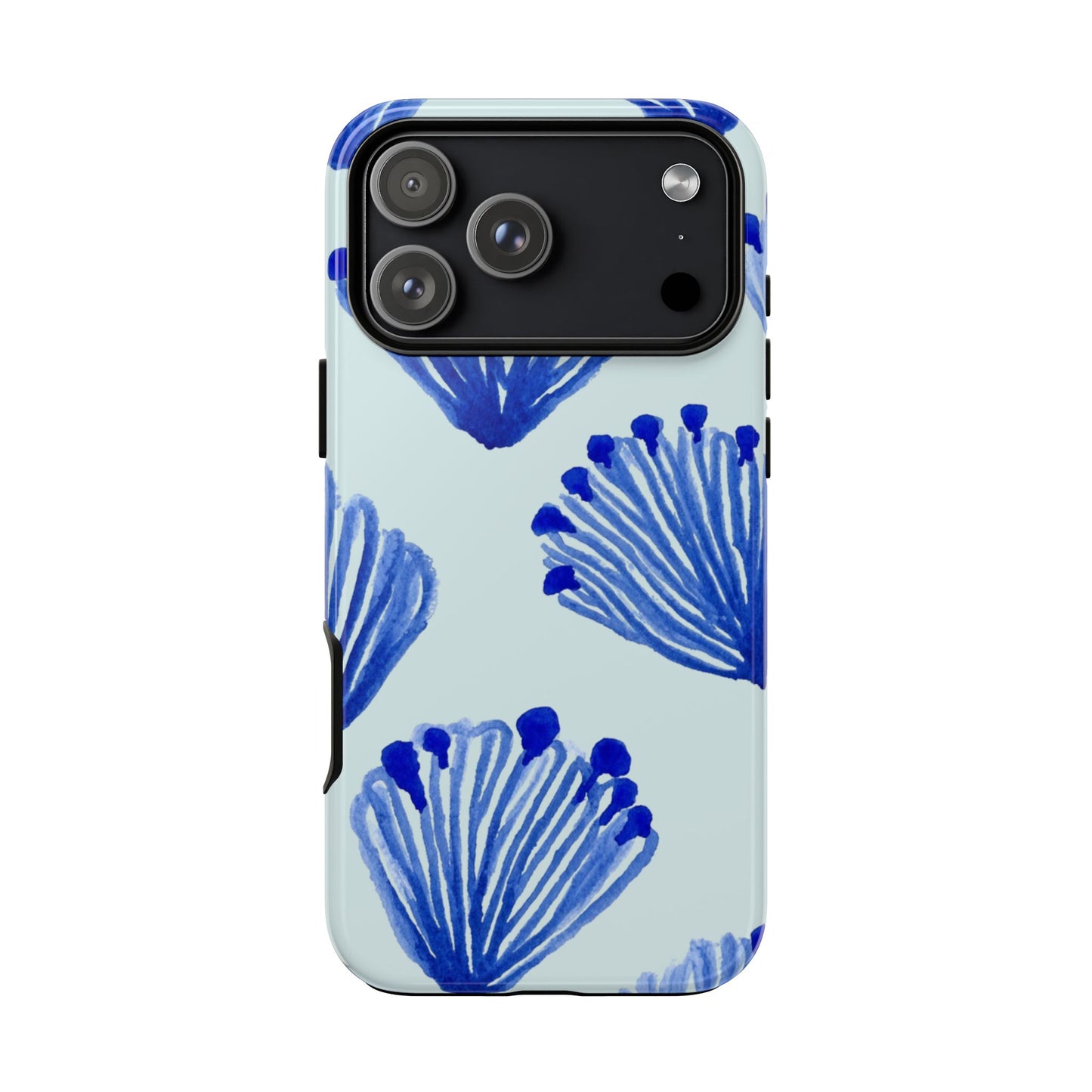 Mallorca Seashell Phone Case