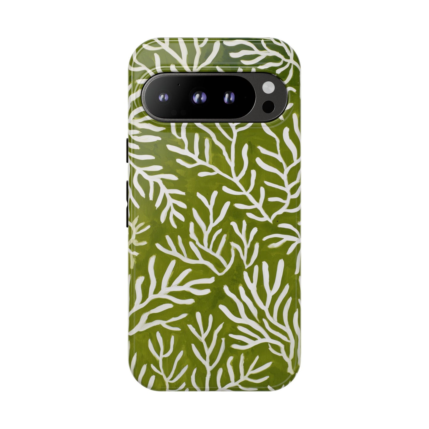 Tuscany Seaweed Phone Case
