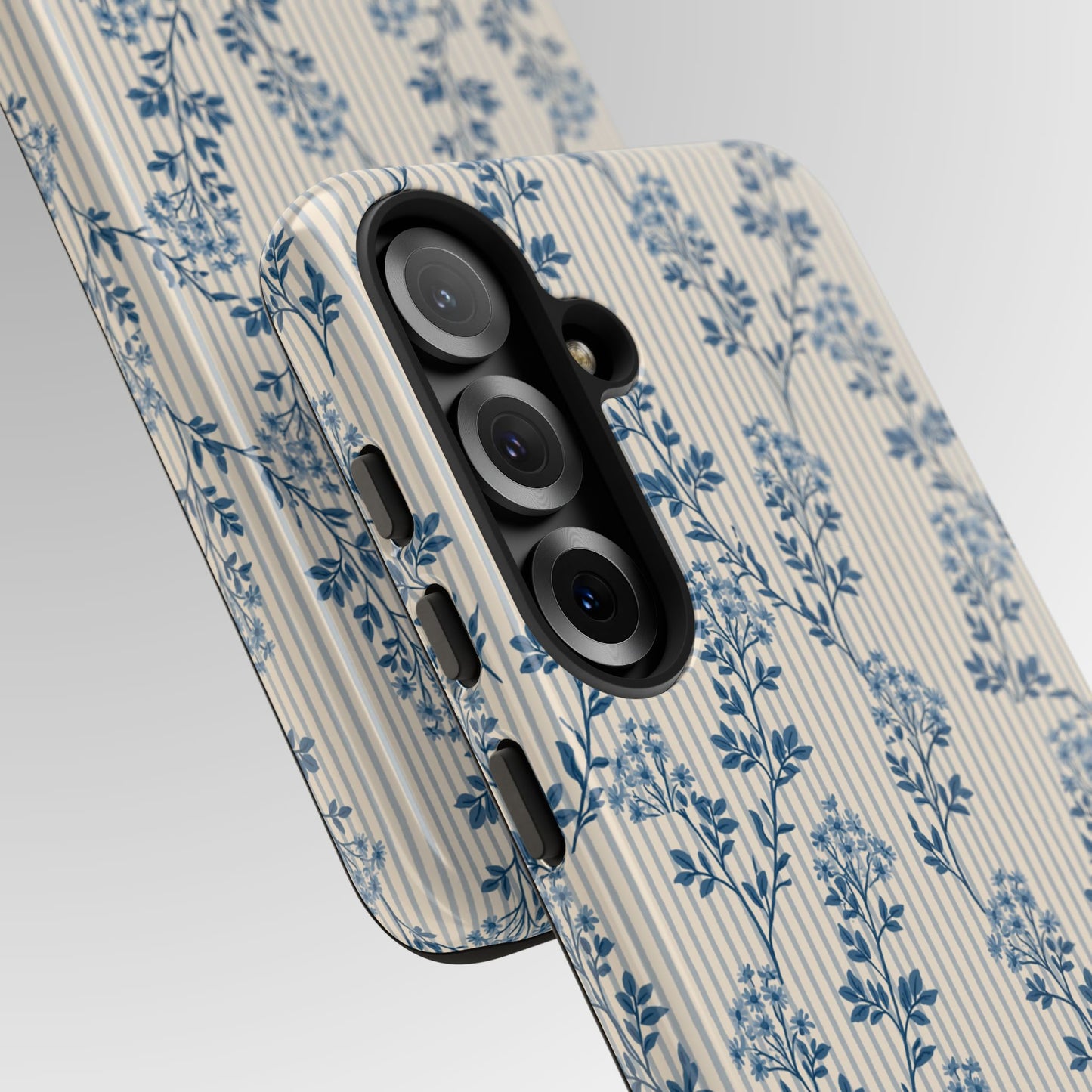 Coastal Vineyard Phone Case
