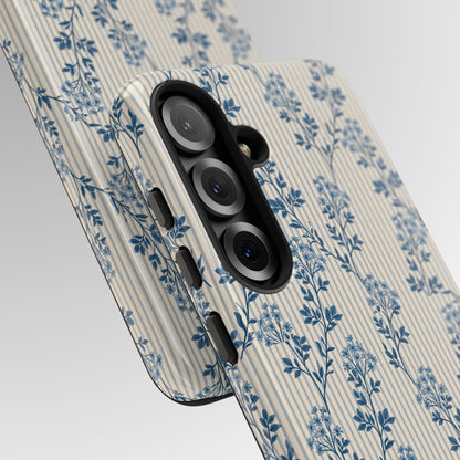 Coastal Vineyard Phone Case