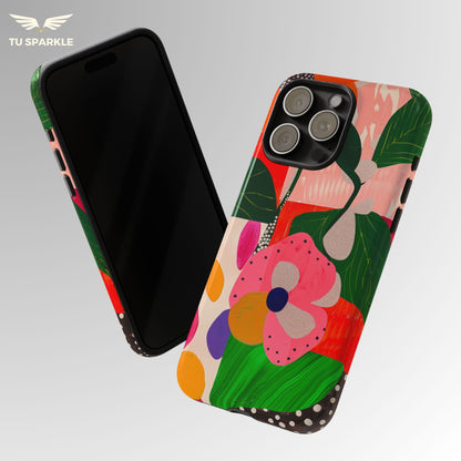 Museum Muse Phone Case