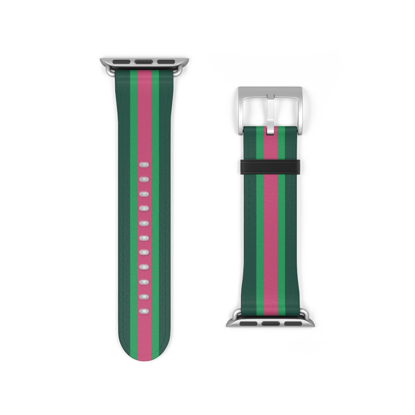 Guilty Heritage Watch Band