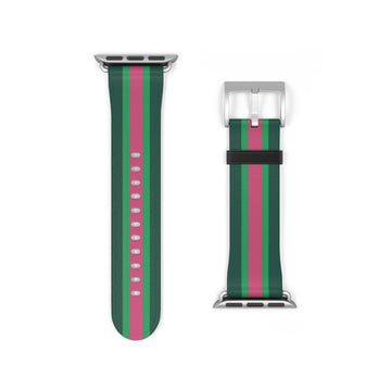 Guilty Heritage Watch Band