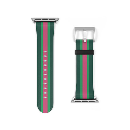 Guilty Heritage Watch Band