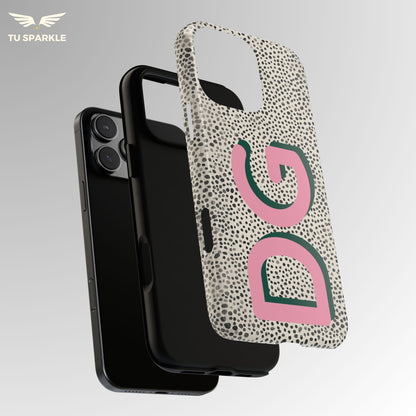 Soho Spotted Ballet Phone Case