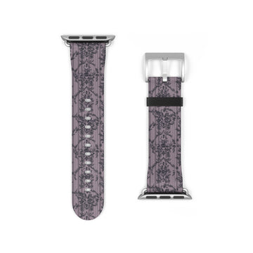 Gothic Majesty Watch Band