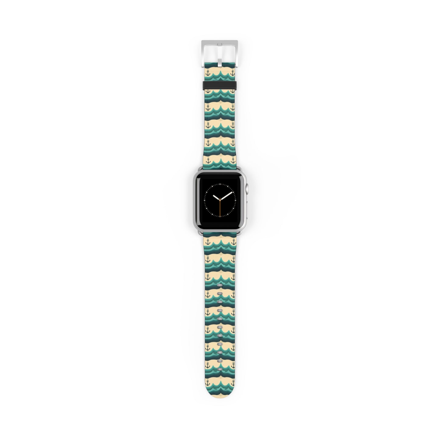 Hamptons Harbor Watch Band