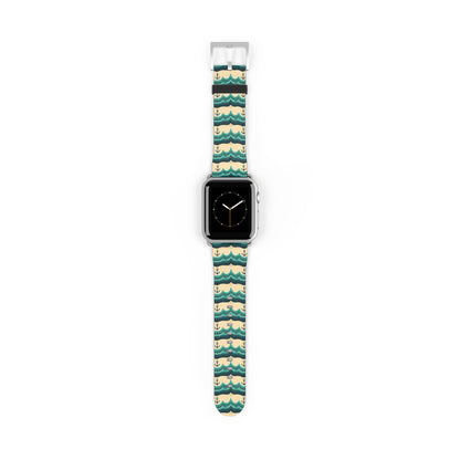 Hamptons Harbor Watch Band