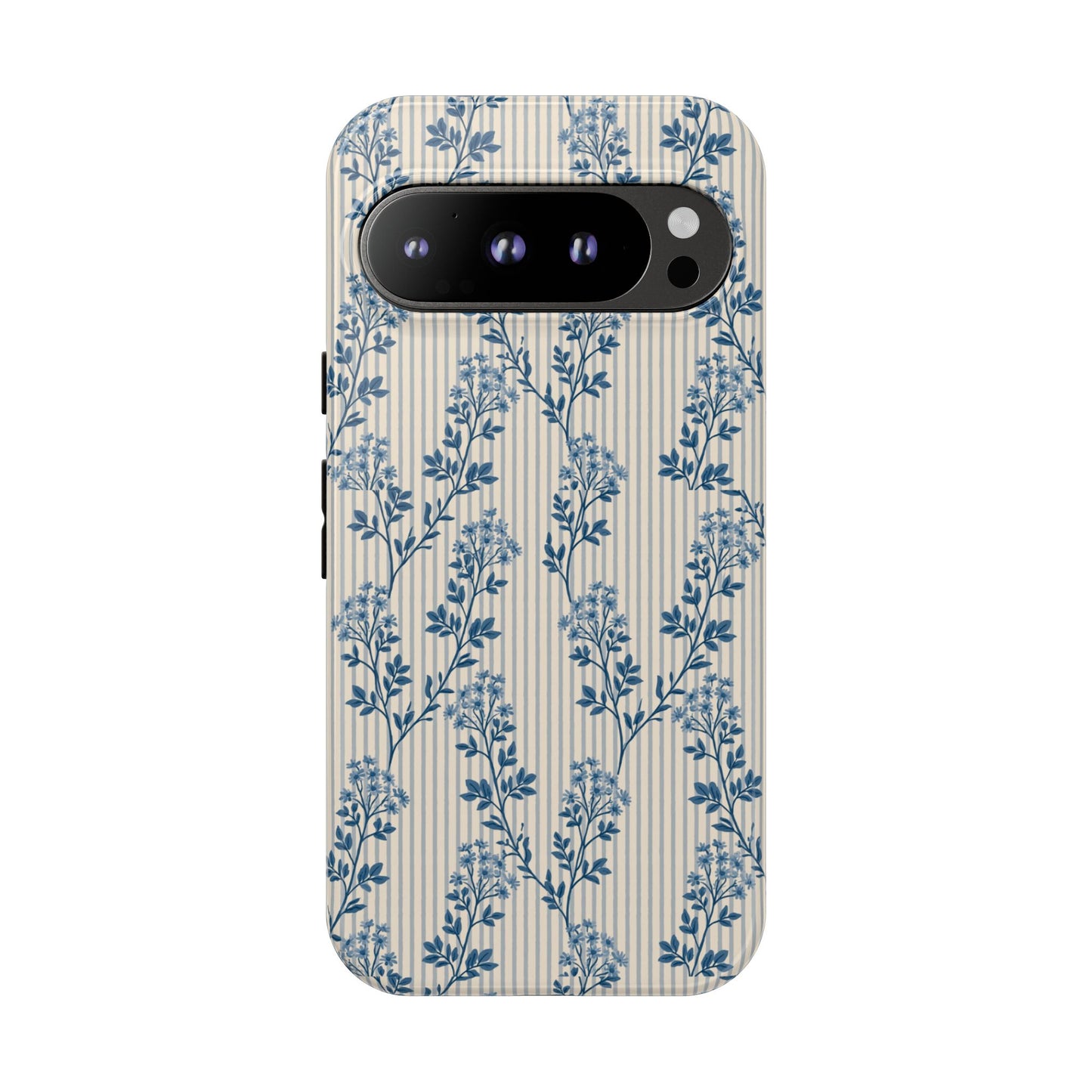 Coastal Vineyard Phone Case