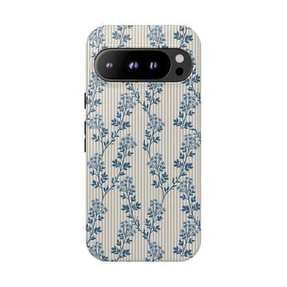 Coastal Vineyard Phone Case