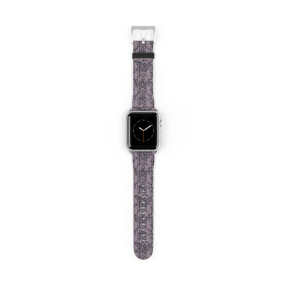 Gothic Majesty Watch Band