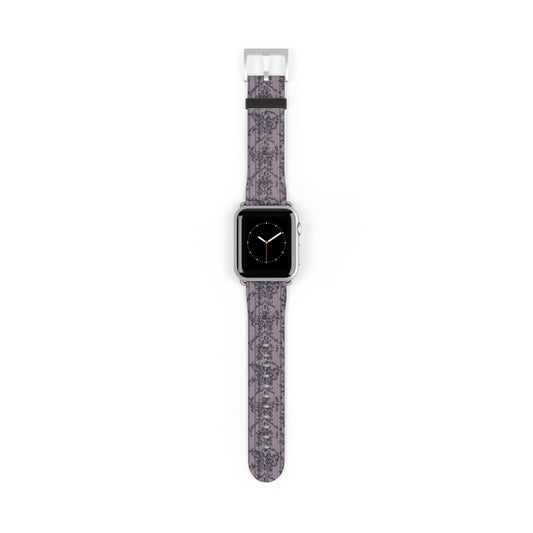 Gothic Majesty Watch Band