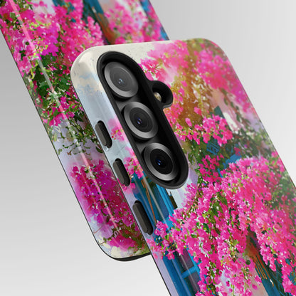 Mediterranean Dream Phone Case