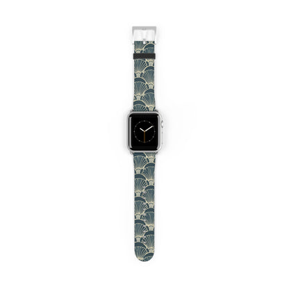 Deco Gatsby Watch Band