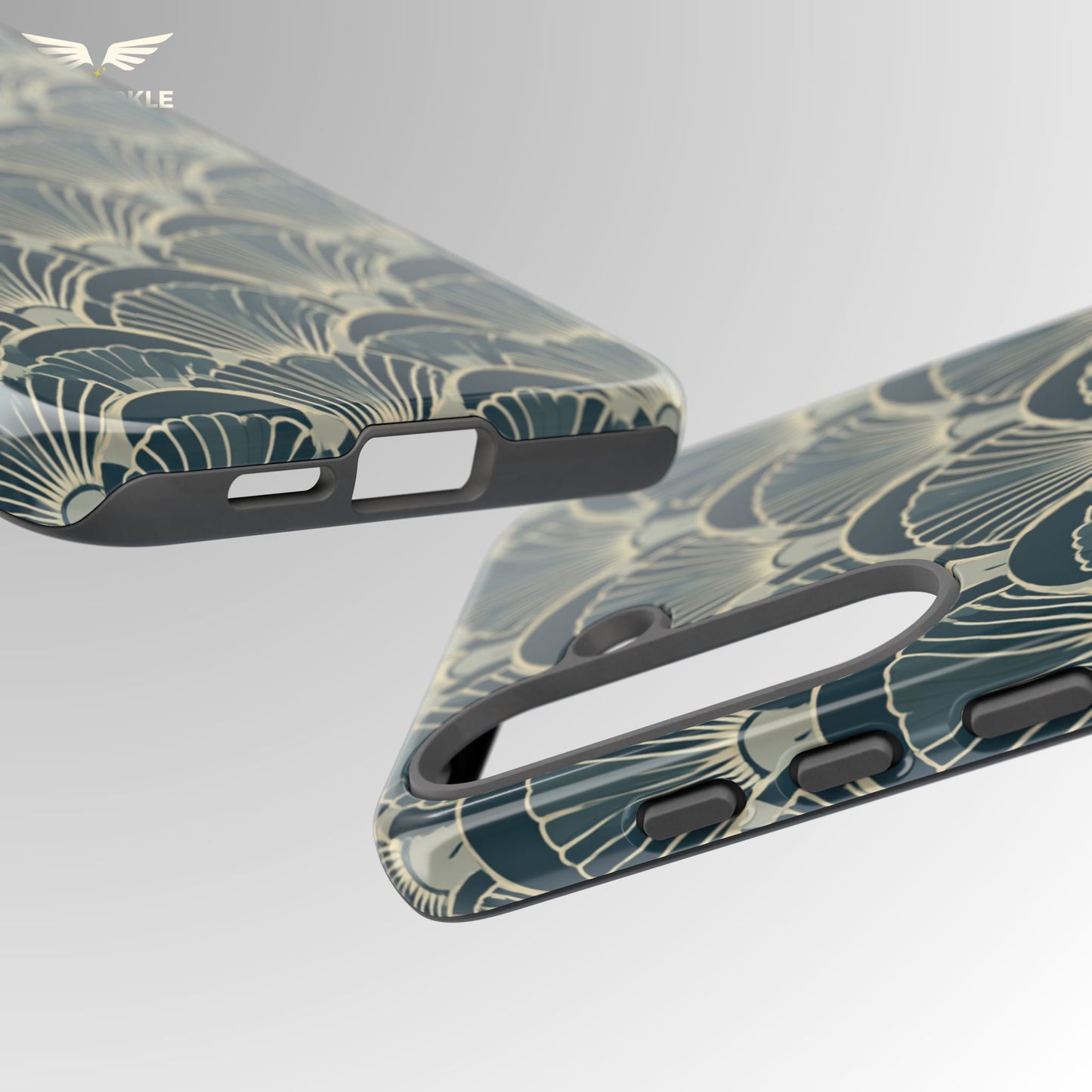 Deco Gatsby Phone Case