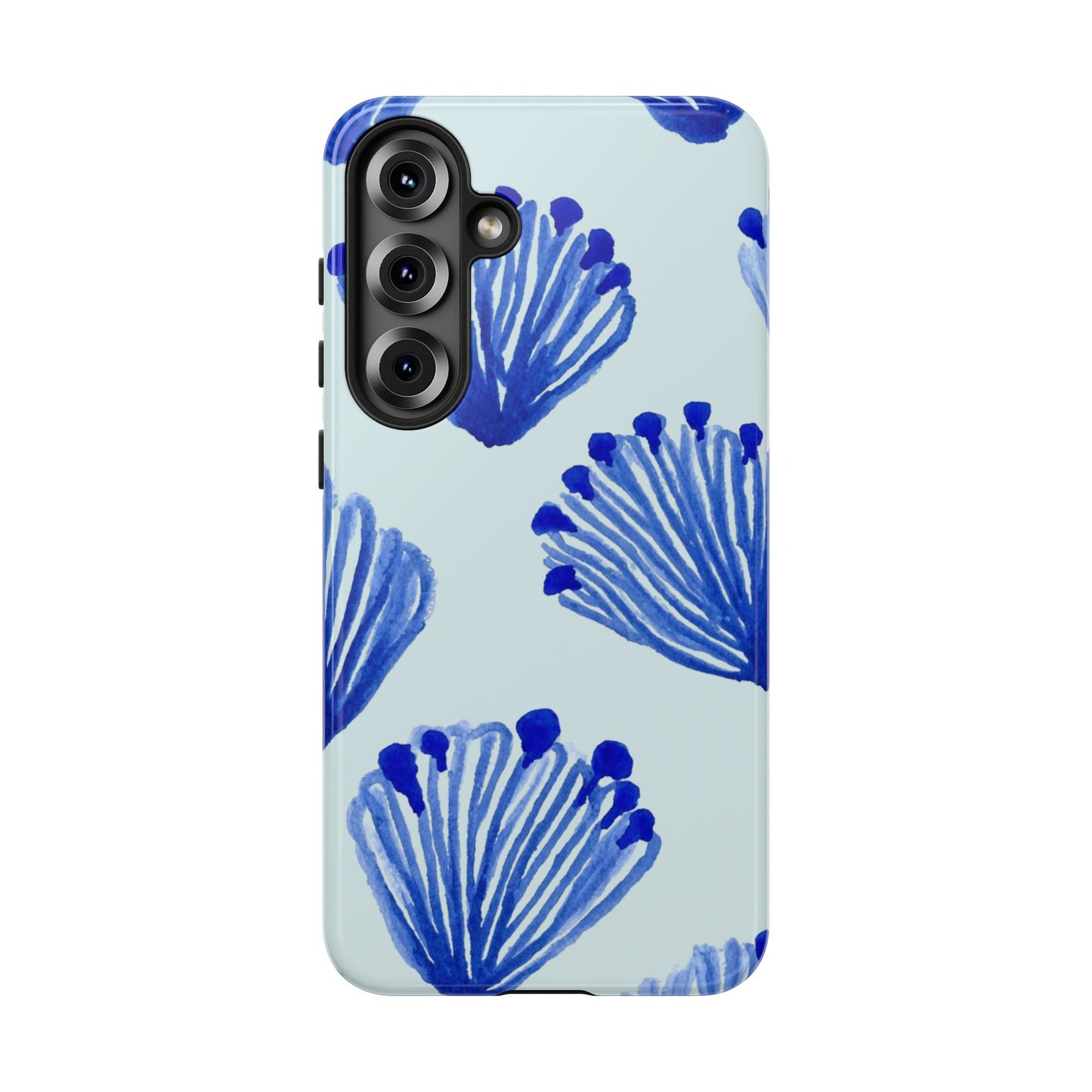 Mallorca Seashell Phone Case