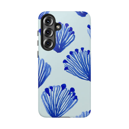 Mallorca Seashell Phone Case