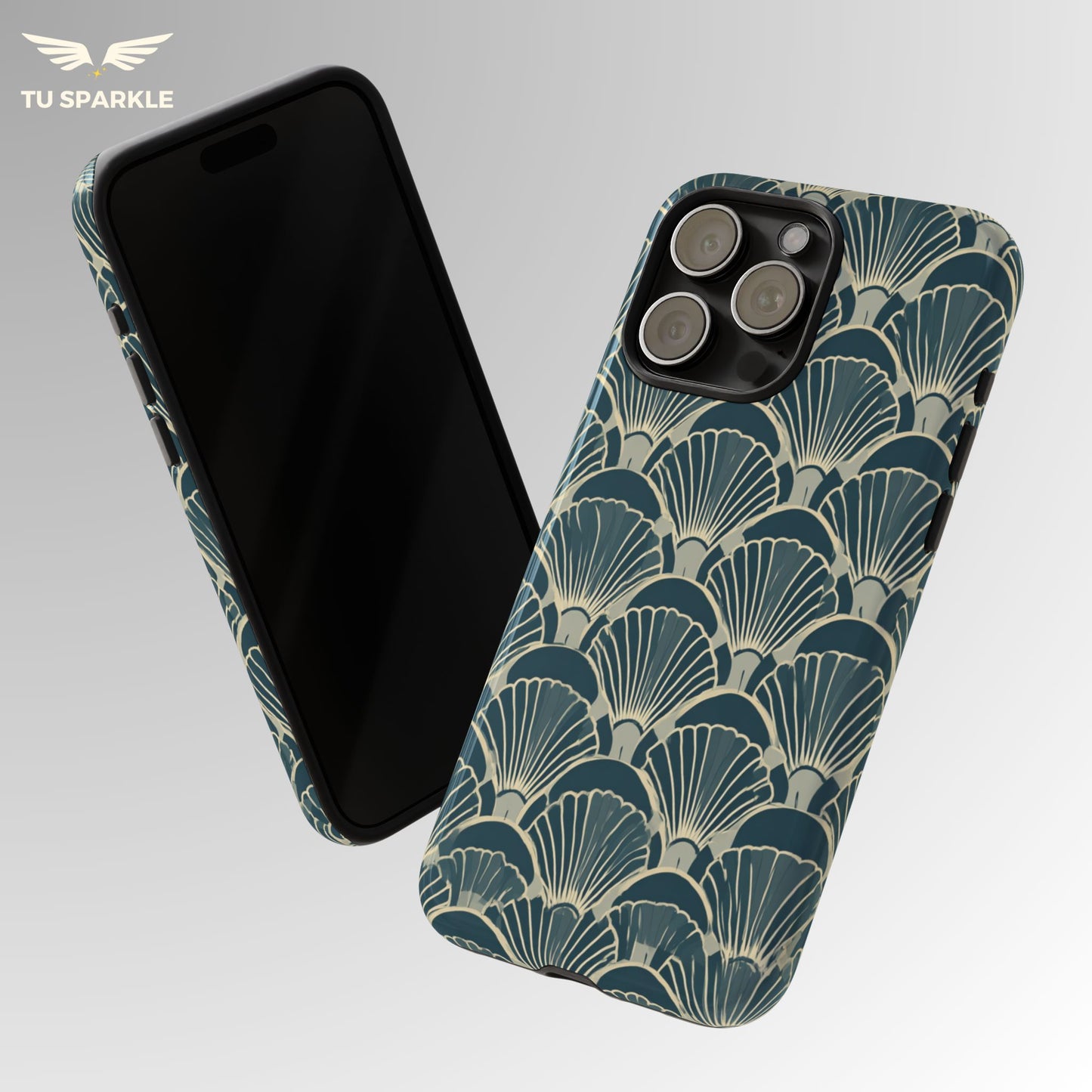 Deco Gatsby Phone Case