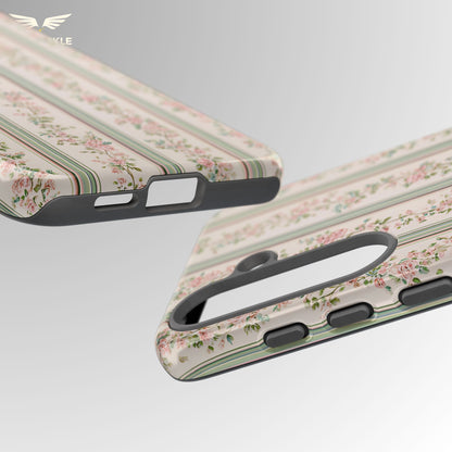 Versailles Rose Phone Case