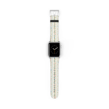 English Garden Watch Band