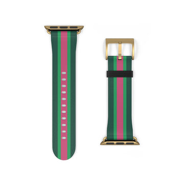 Guilty Heritage Watch Band