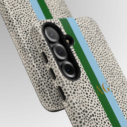 Park Avenue Resort Phone Case