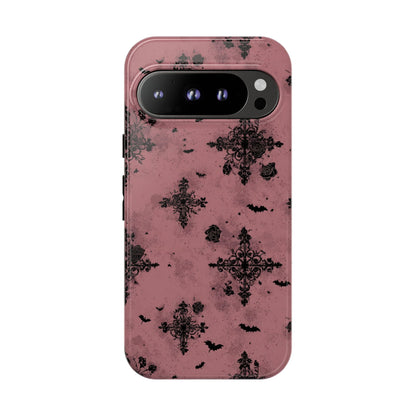Midnight Poison Phone Case