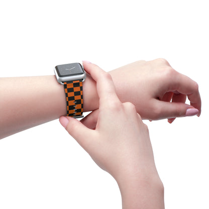 Soho Retro Watch Band