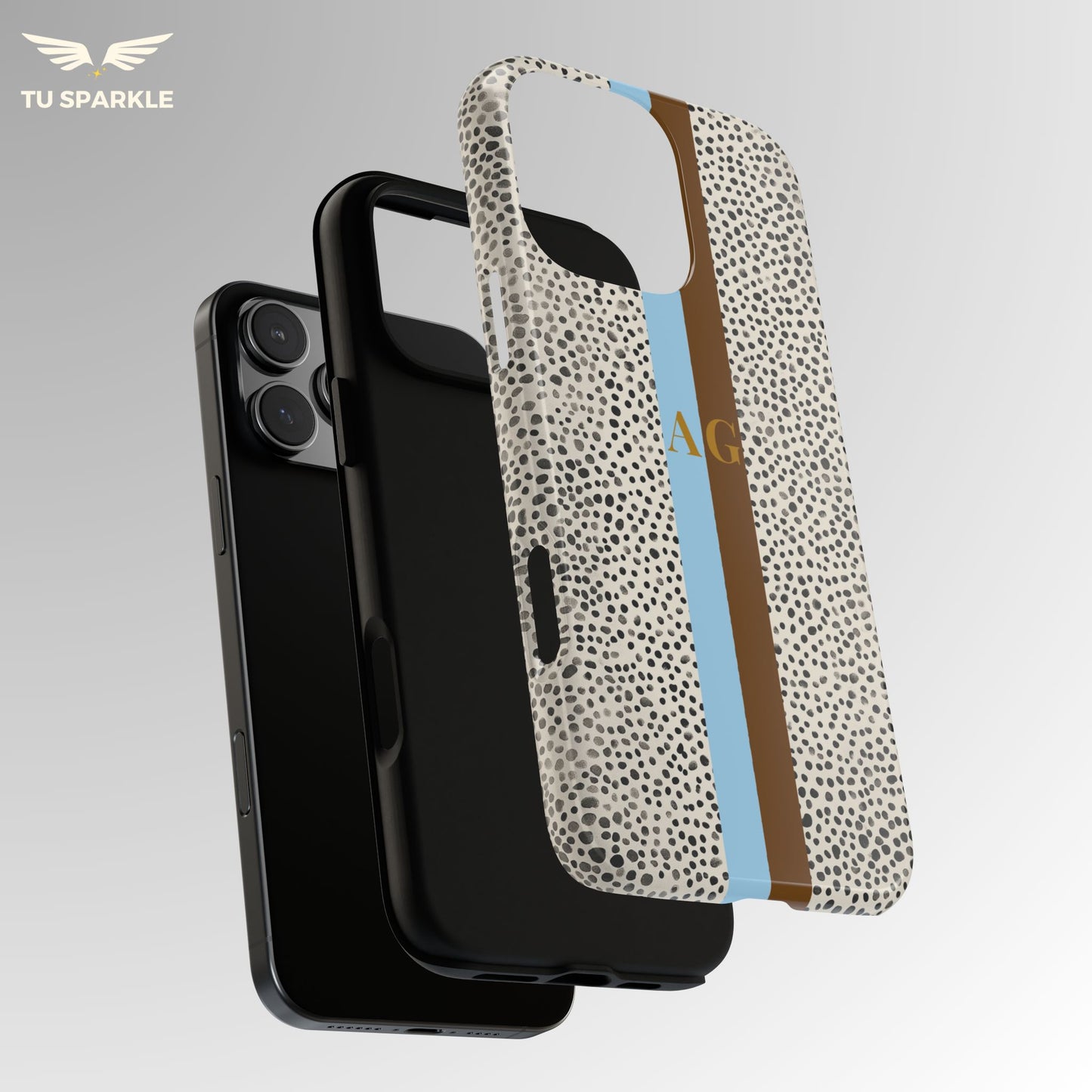 Park Avenue Legacy Phone Case