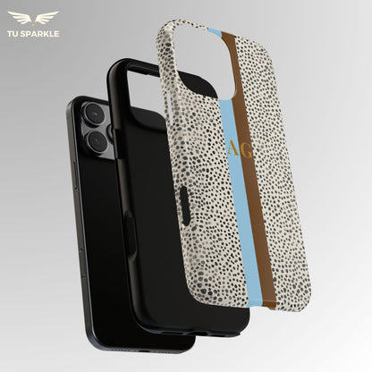 Park Avenue Legacy Phone Case