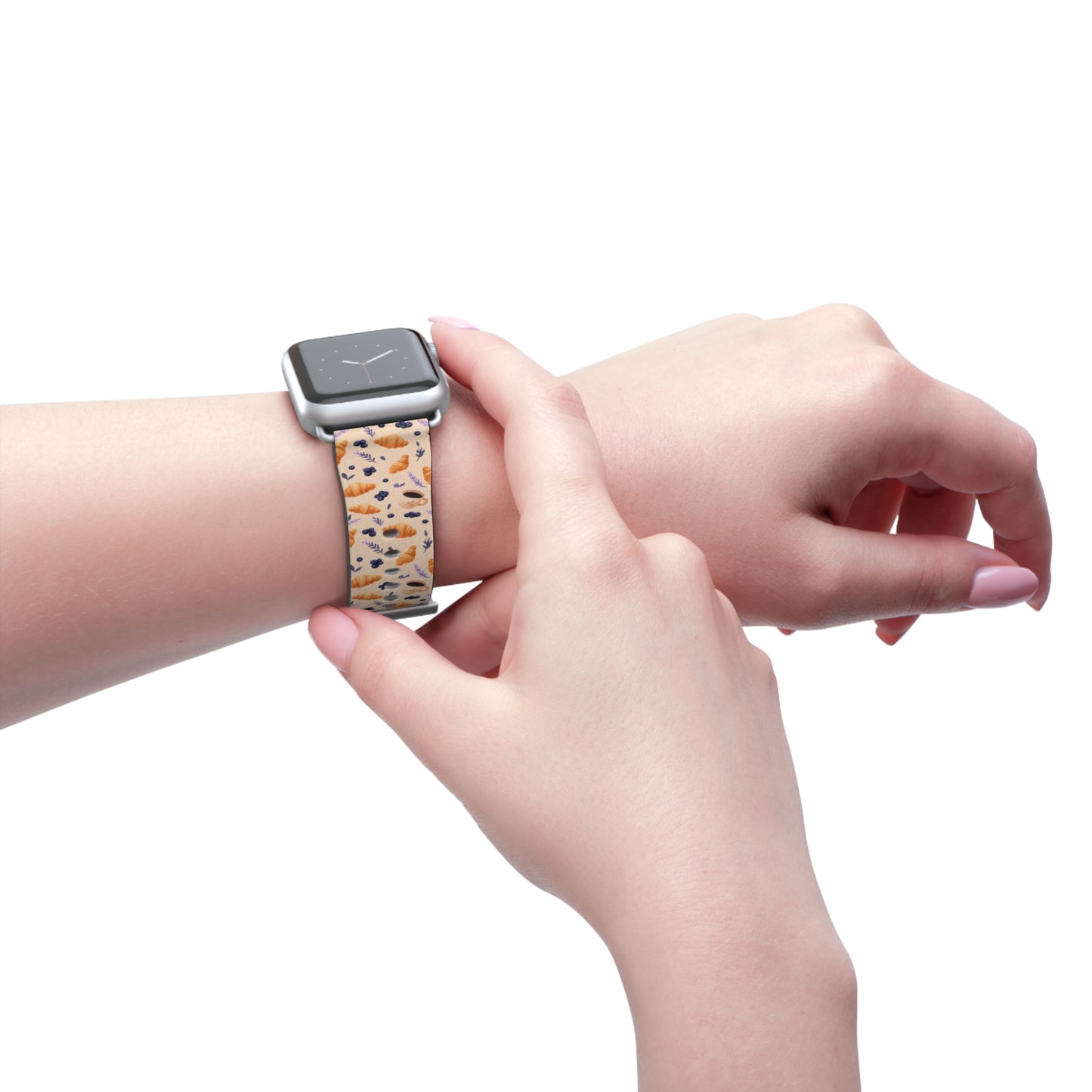 Berry Bonjour Watch Band