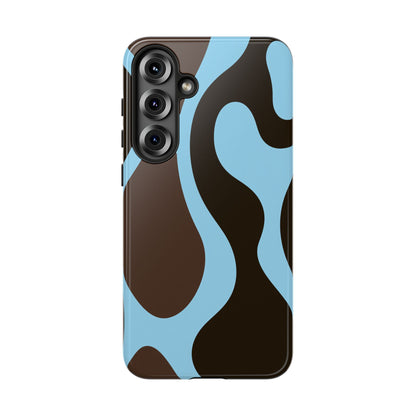 Espresso Sky Phone Case