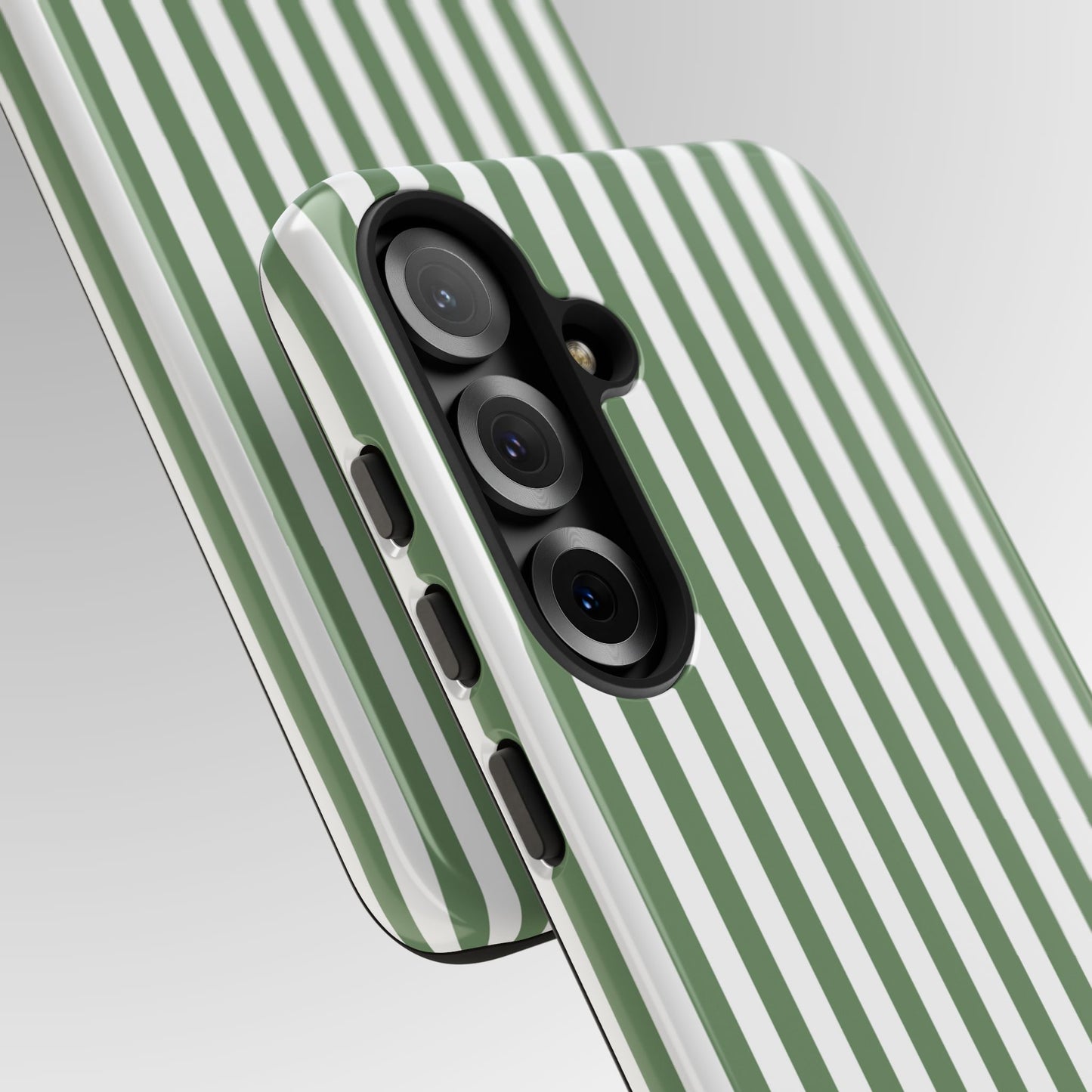 Sage Cabana Phone Case