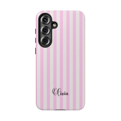 Custom Beverly Cabana Phone Case
